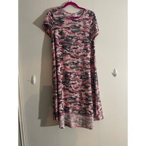 Lularoe Carly - Womens Size Small